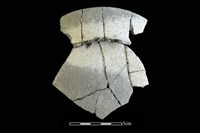 藏品(陶罐)的圖片